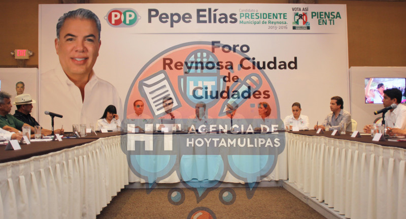 PRI Reynosa