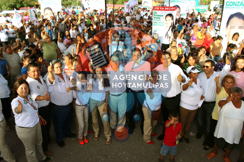 Ra�l C�sar Gonz�lez