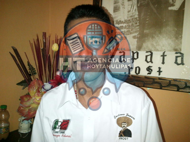 Eleazar Castro Estrada