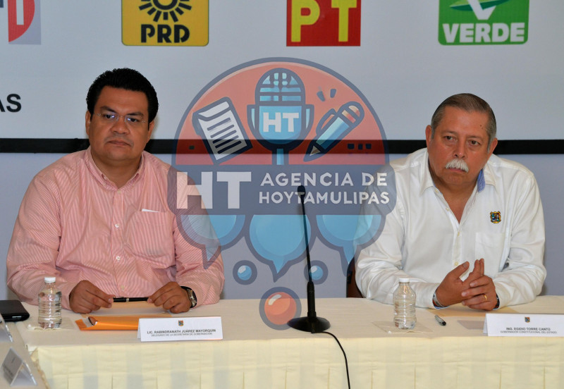 Gobierno-Partidos Politicos 