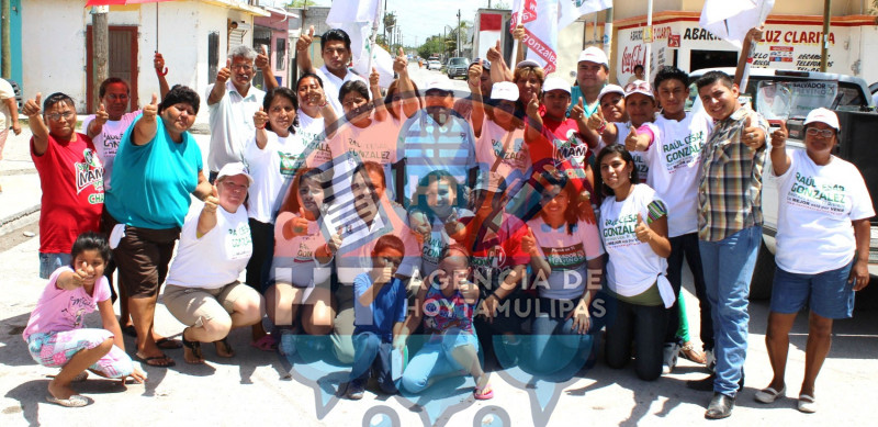 Ra�l C�sar Gonz�lez