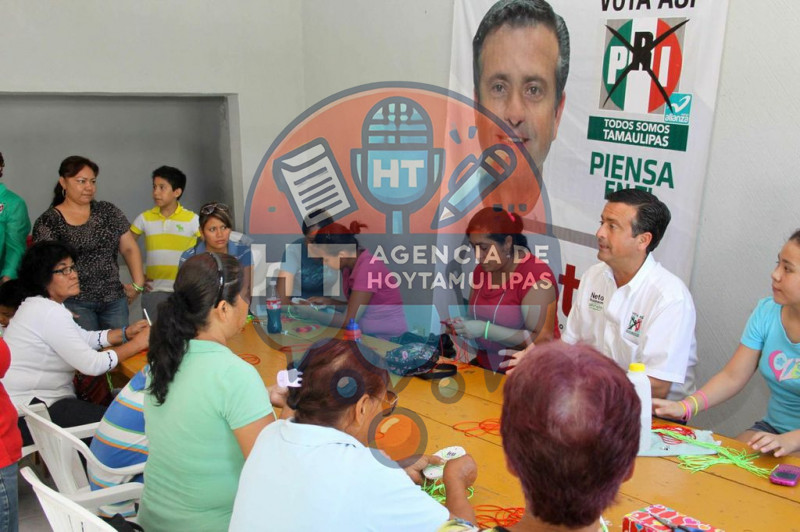 Ernesto Robinson Ter�n