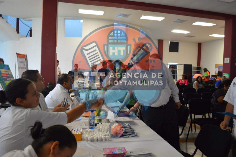 Universidad Tecnol�gica de Tamaulipas Norte