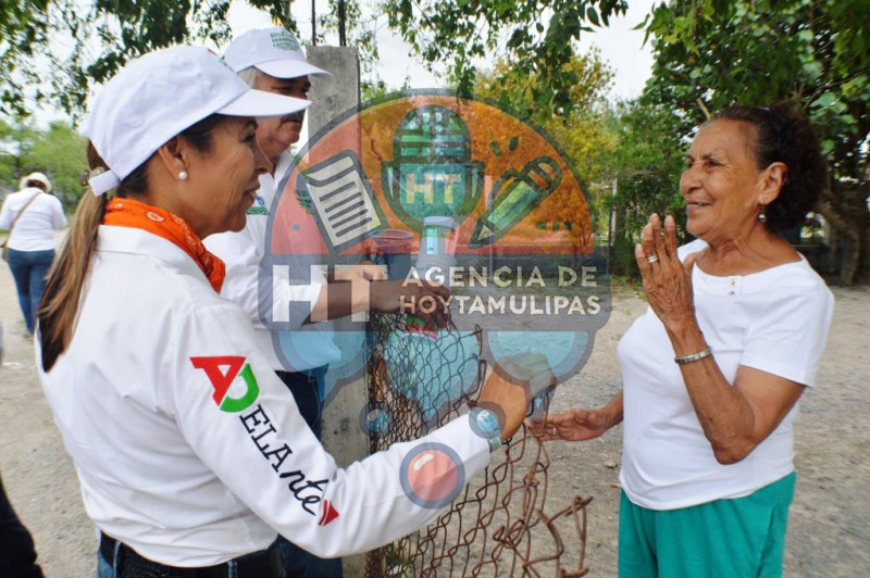 Adela Manrique Balderas