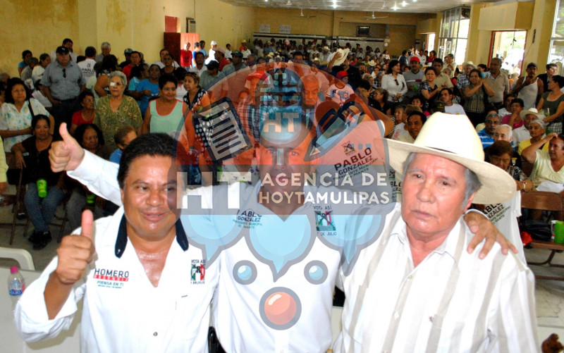 PRI Mante