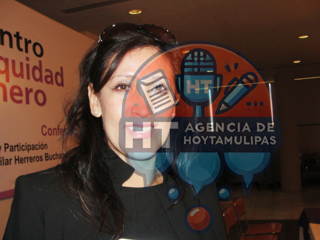 Laura Henrquez Maldonado