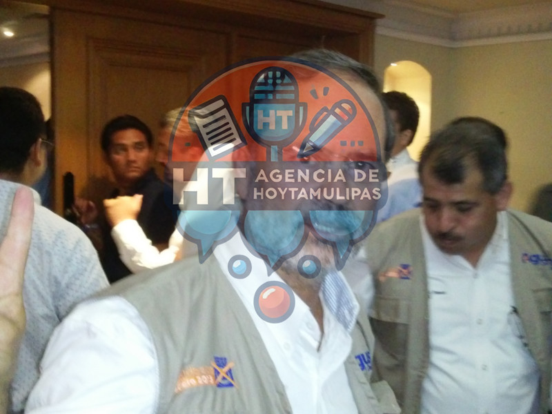 Gustavo Madero Mu�oz