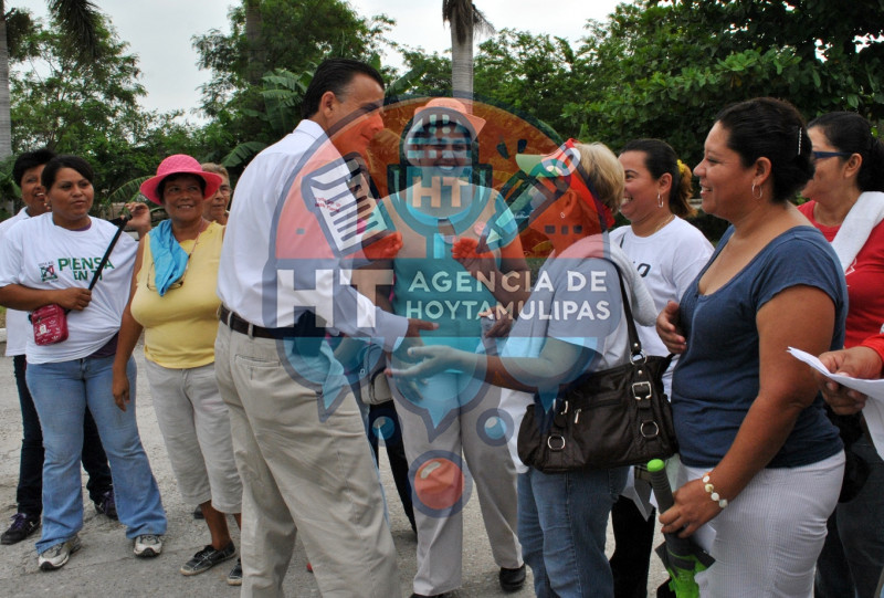 Pablo Alberto Gonz�lez