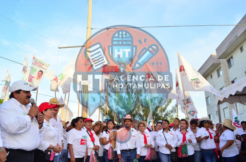 Armando L�pez Flores