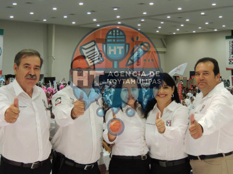 PRI Reynosa