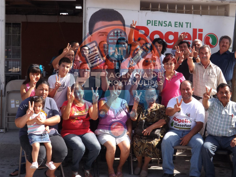 Rogelio Villaseor  Snchez