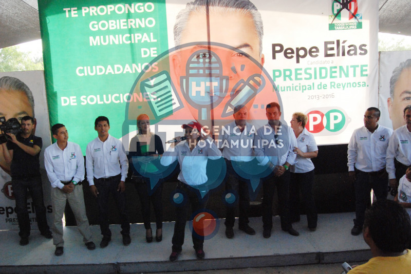 PRI Reynosa