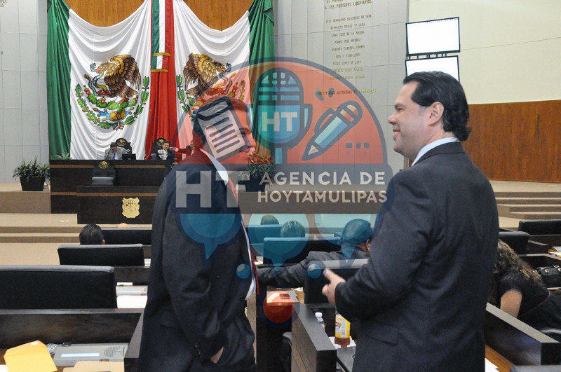 Congreso del Estado de Tamaulipas