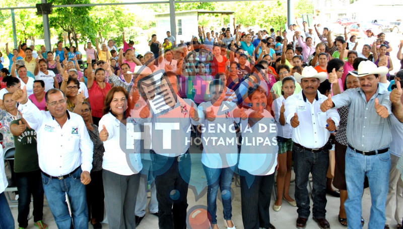 Pablo Alberto Gonz�lez