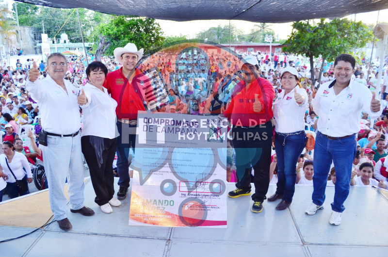 Armando L�pez Flores