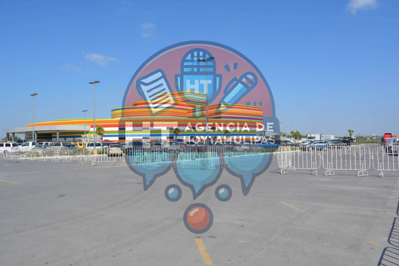 Parque Cultural Reynosa