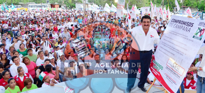 Armando L�pez Flores