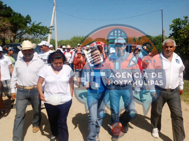 Mario Alberto de la Garza