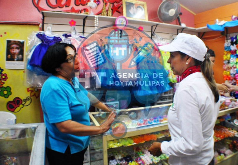 Adela Manrique Balderas