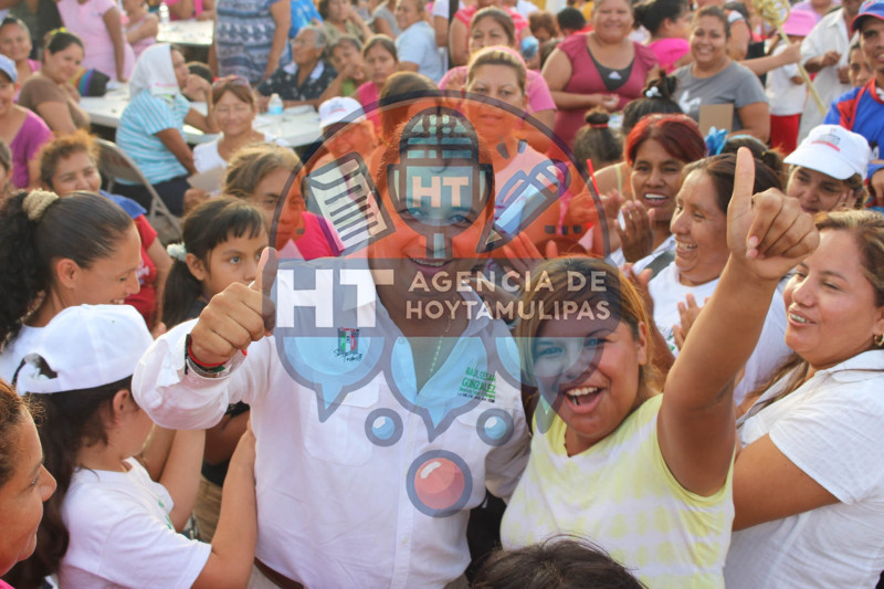 Raul C�sar Gonz�lez