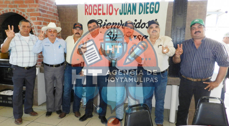 Rogelio Villase�or