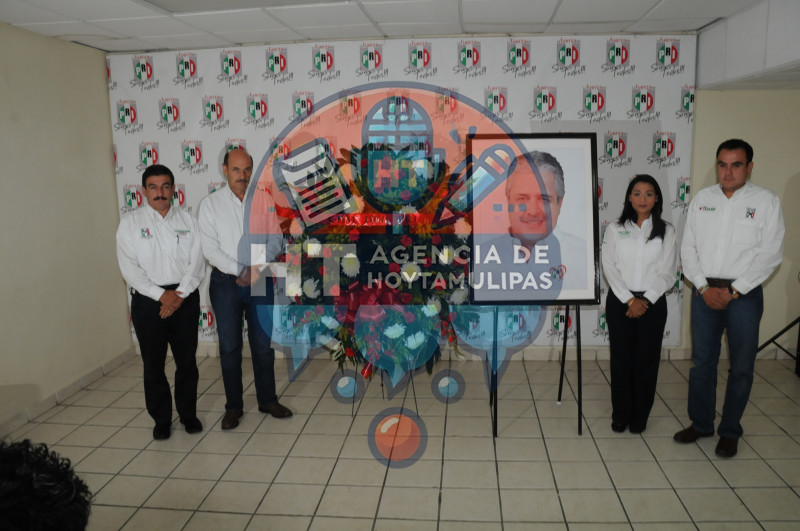 PRI Nuevo Laredo