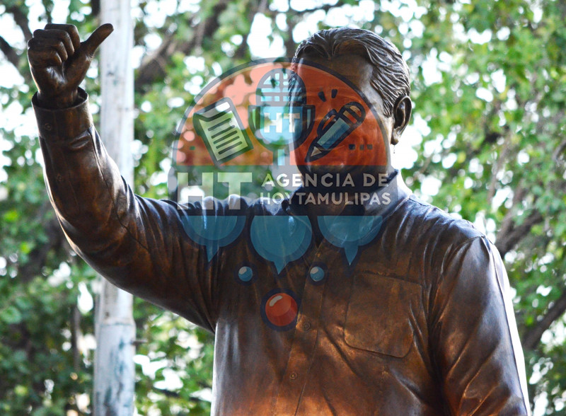 Tercer aniversario luctuoso