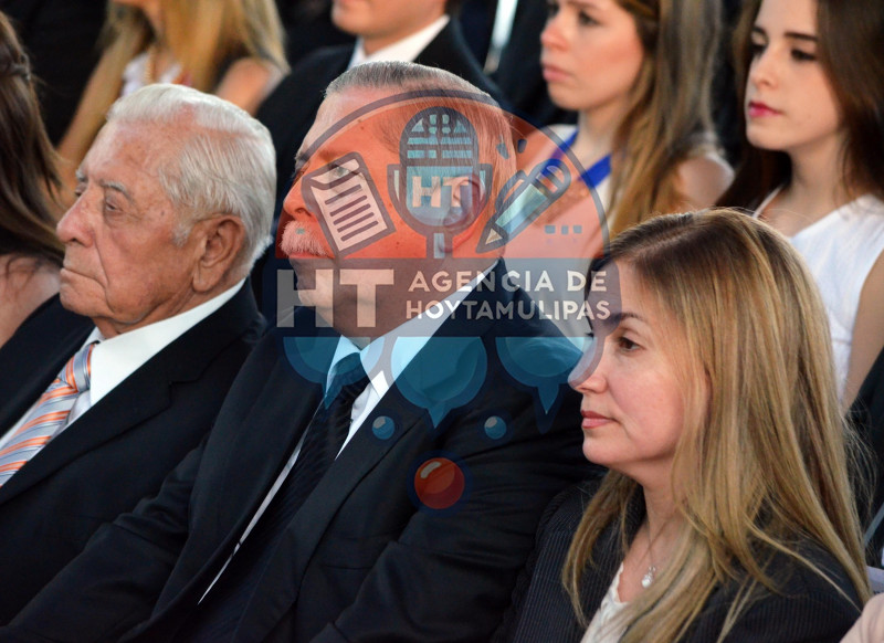 Tercer aniversario luctuoso