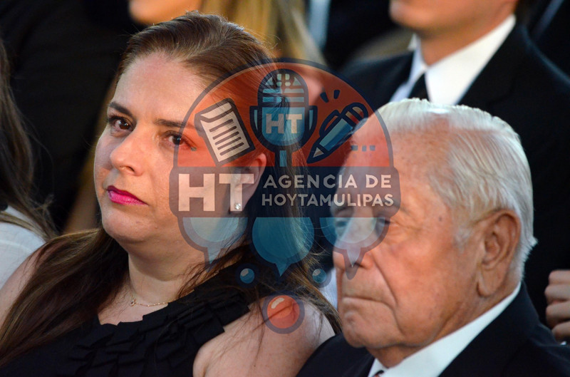 Tercer aniversario luctuoso