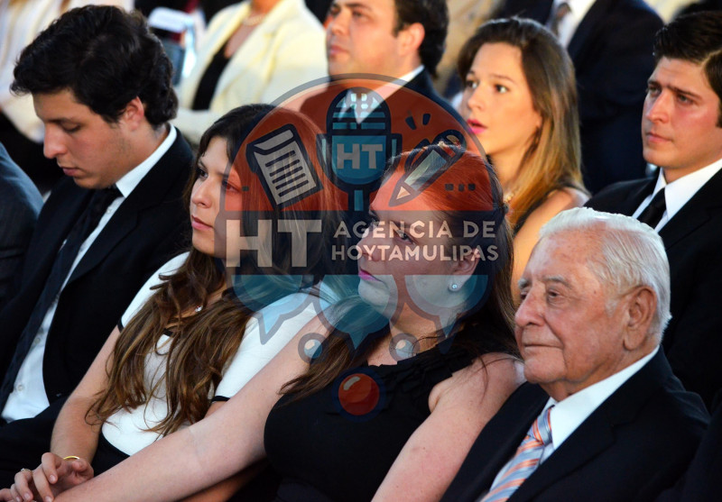 Tercer aniversario luctuoso