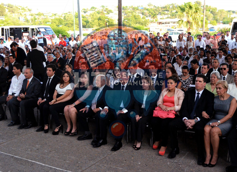 Tercer aniversario luctuoso