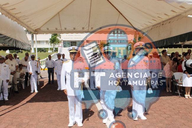 Secretar�a de Marina-Armada de M�xico