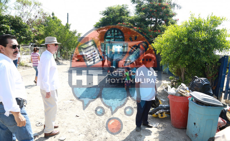 Norberto Trevi�o Garc�a-Manzo