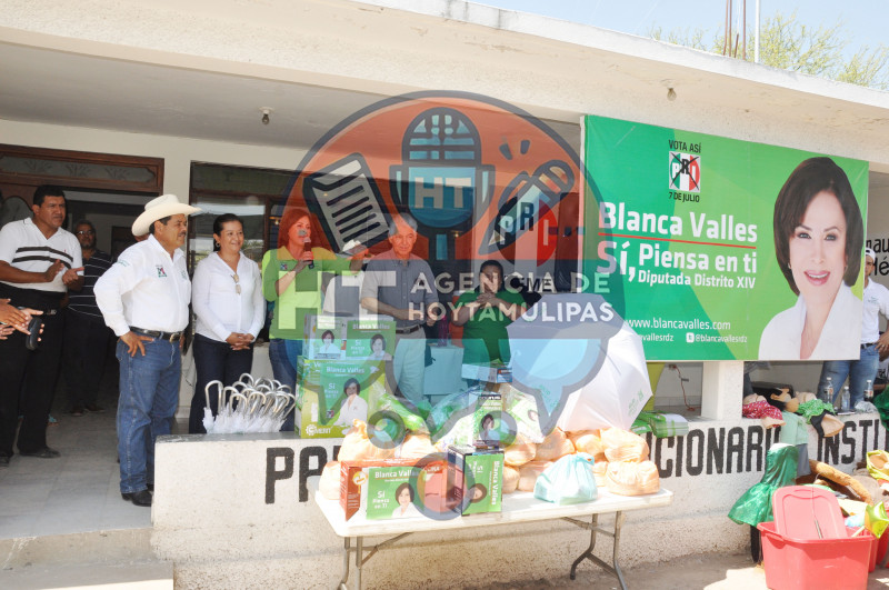 Blanca Valles Rodr�guez