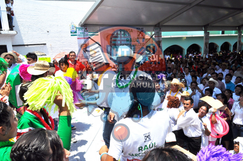 Ra�l Garc�a Vallejo