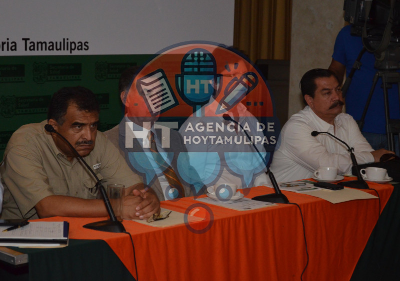 Secretar�a de Salud