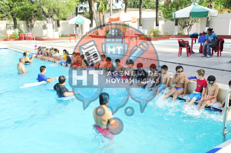 Plan Vacacional en Matamoros