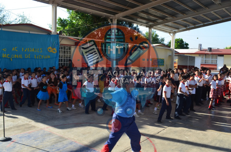 Activaci�n F�sica Escolar 