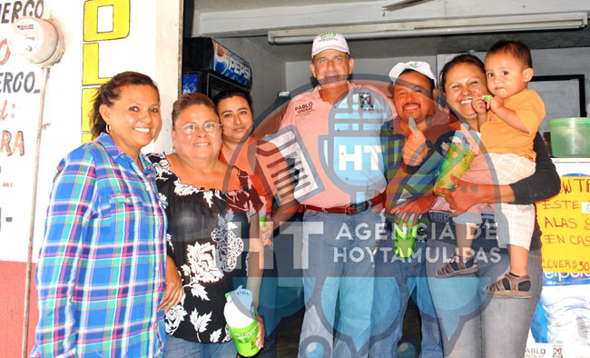 Pablo Gonz�lez Le�n