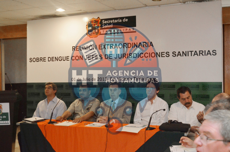 Secretar�a de Salud