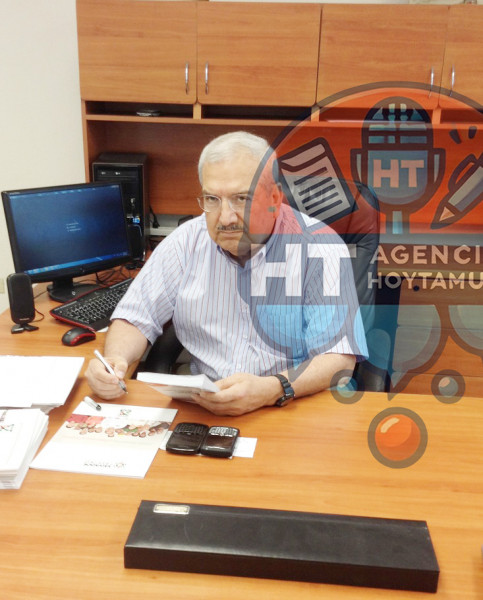 Roberto Gonz�lez Barba