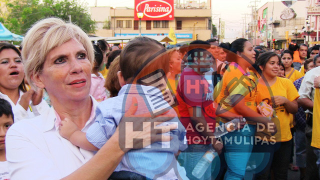 Rosario Garza