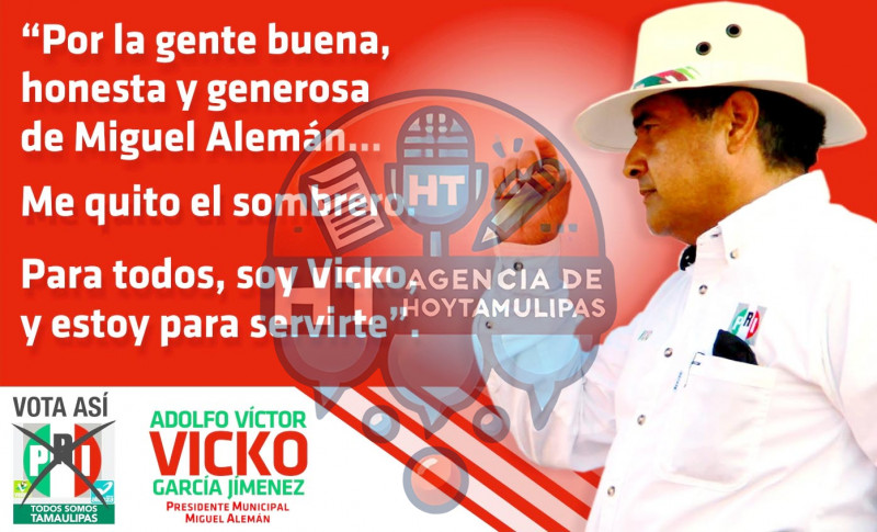 Vicko Garc�a