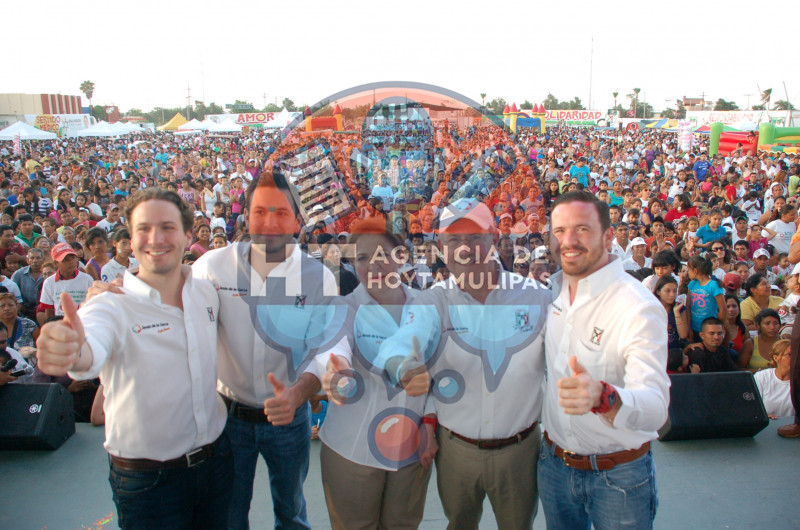 Jes�s de la Garza D�az del Guante