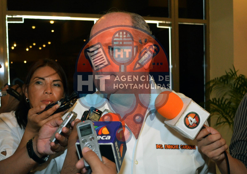  Enrique C�rdenas del Avellano 