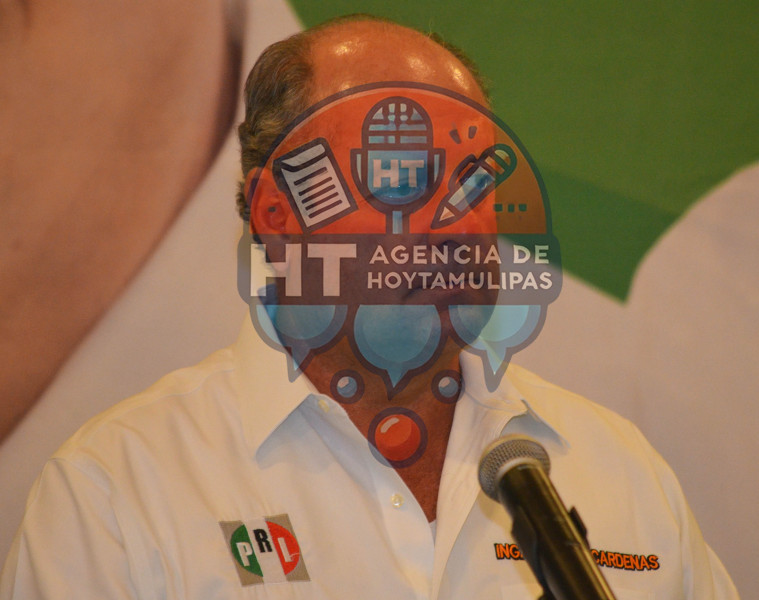 Enrique C�rdenas del Avellano