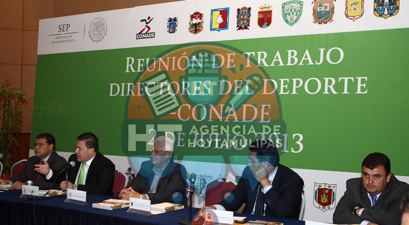 Reuni�n de trabajo 