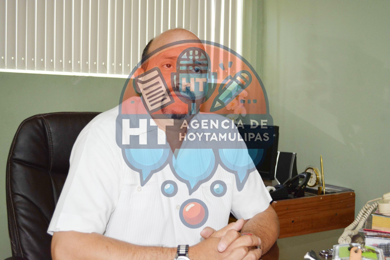 Gildardo L�pez Hinojosa