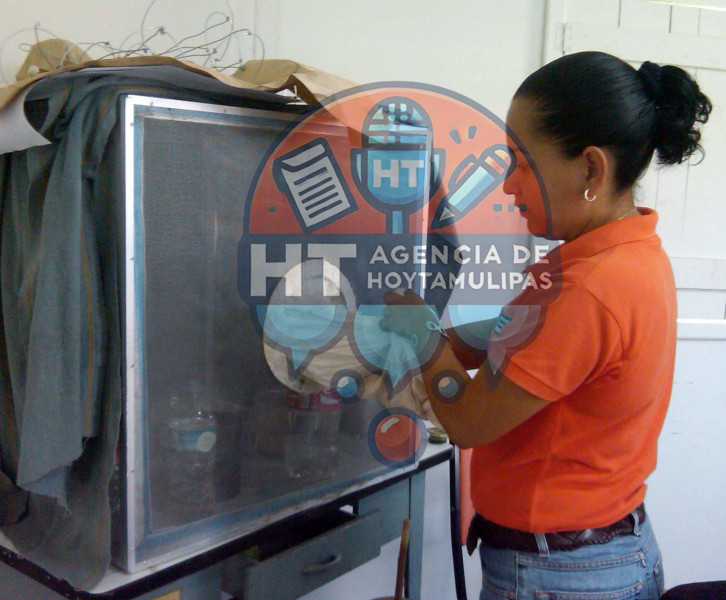 Secretar�a de Salud