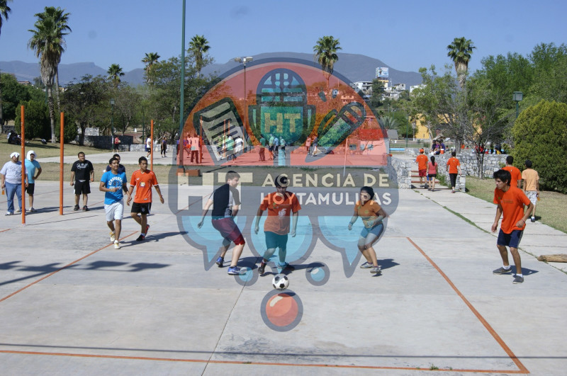 Universidad Polit�cnica de Victoria 